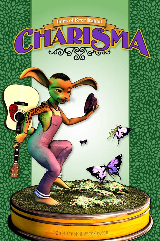Brer Rabbit-Charisma
