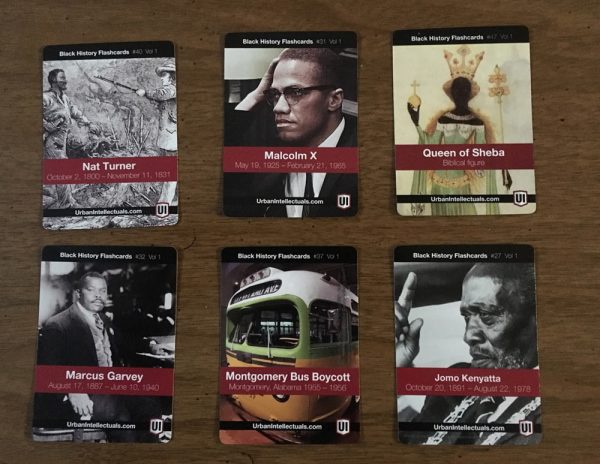Black History Cards 01