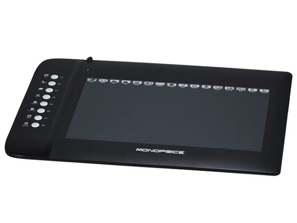 Monoprice tablet