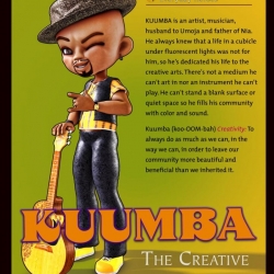 Kuumba-sm